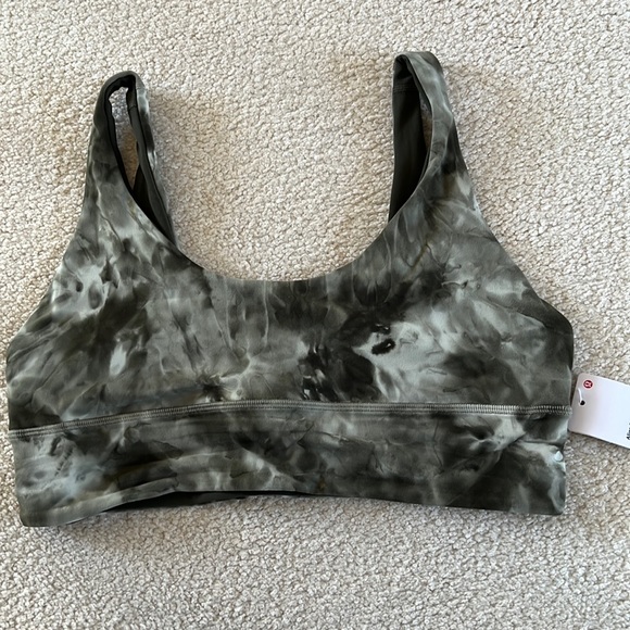 NWT Align Bra - Picture 1 of 3